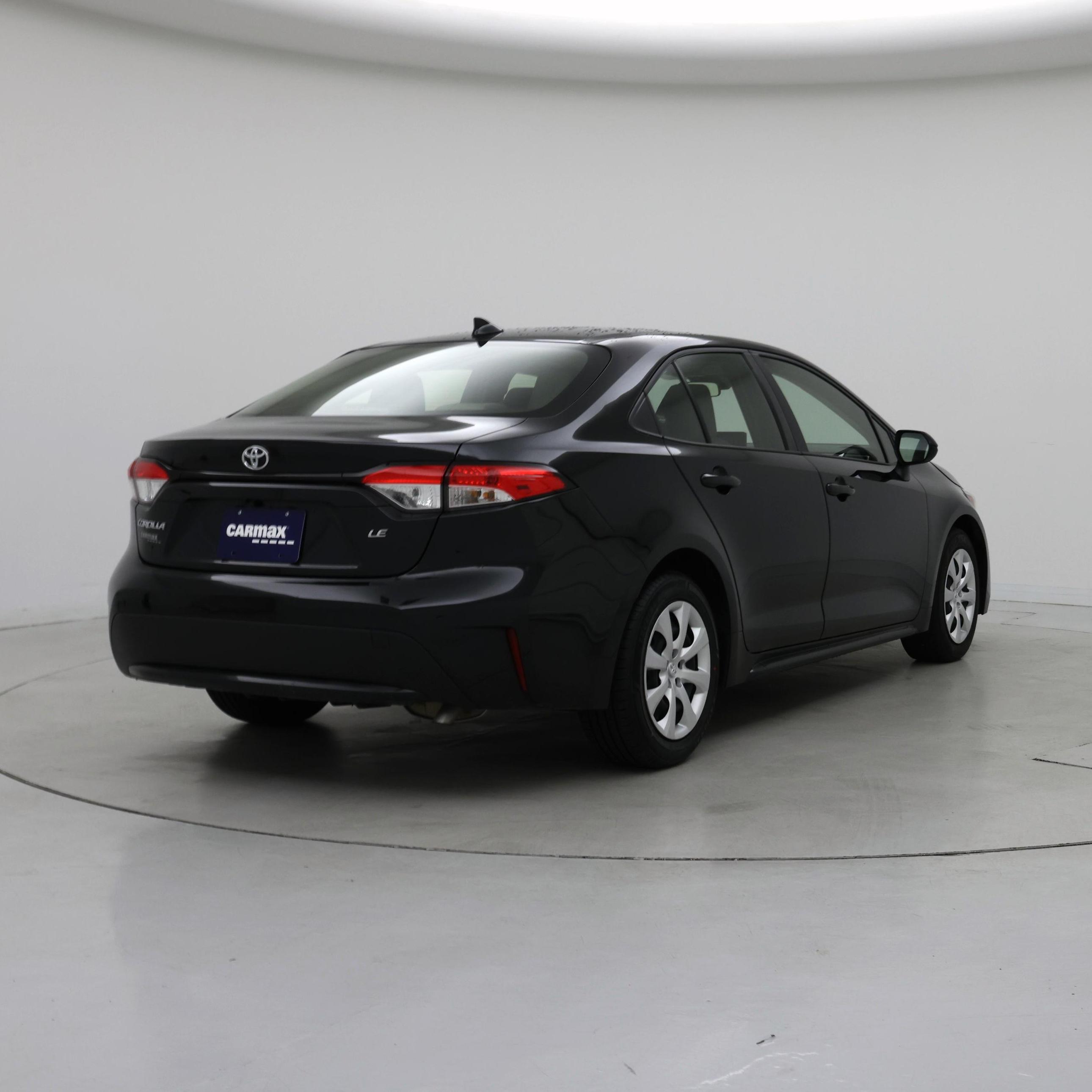 Thumbnail: 2022 Toyota Corolla - 8