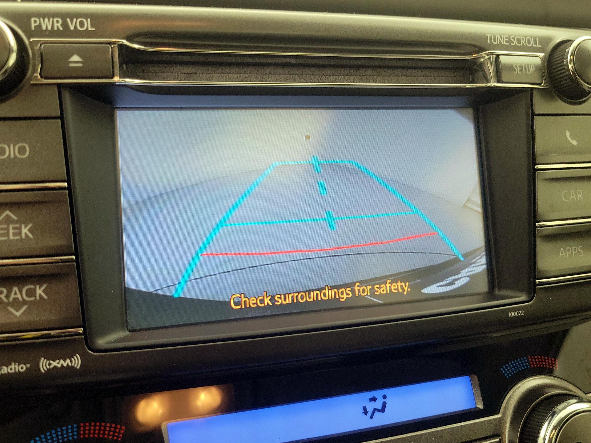Thumbnail: 2013 Toyota RAV4 - 15