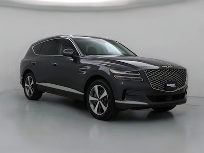 2022 Genesis GV80 3.5T -
                  Rochester, NY