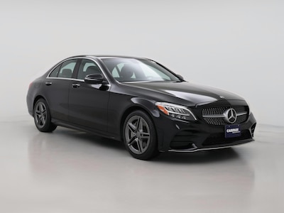2020 Mercedes-Benz C-Class C 300 -
                  Rochester, NY