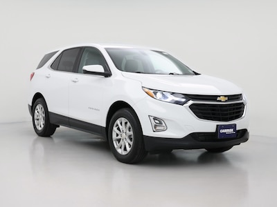 2019 Chevrolet Equinox LT -
                Rochester, NY