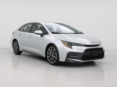 2022 Toyota Corolla SE -
                Rochester, NY