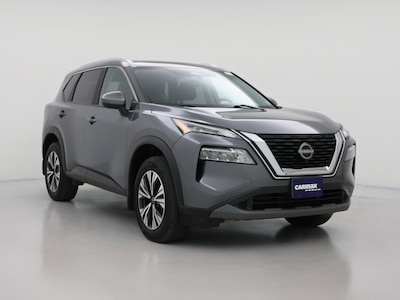 2023 Nissan Rogue SV -
                Rochester, NY
