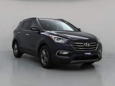 2017 Hyundai Santa Fe Sport 2.0T -
                  Rochester, NY