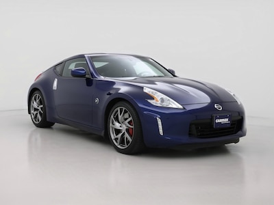 2016 Nissan Z Sport -
                Rochester, NY