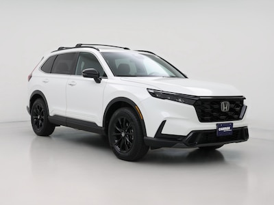 2023 Honda CR-V Sport -
                Rochester, NY