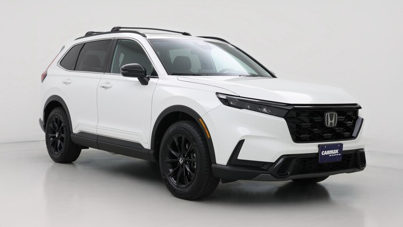 2023 Honda CR-V Sport Hero Image