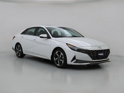 2023 Hyundai Elantra Limited Edition -
                  Rochester, NY