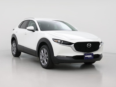 2023 Mazda CX-30 Select -
                Rochester, NY