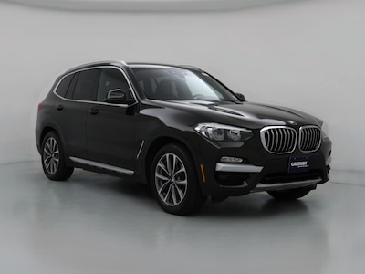 2019 BMW X3 xDrive30i -
                  Rochester, NY