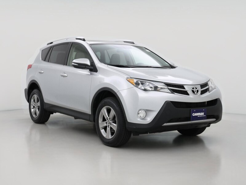 2015 Toyota RAV4 XLE -
                  Albany, NY