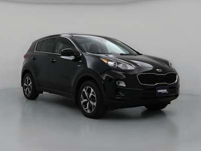 2020 Kia Sportage LX -
                  Rochester, NY