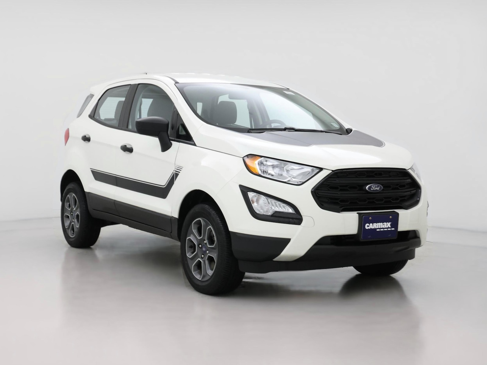 2022 Ford EcoSport