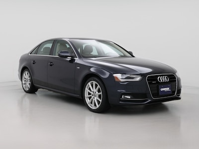 2016 Audi A4 Premium Plus -
                Rochester, NY