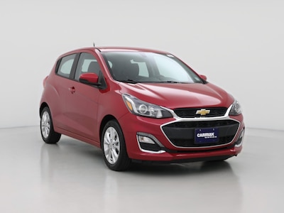 2019 Chevrolet Spark LT -
                Rochester, NY