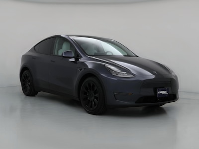 2021 Tesla Model Y Long Range -
                Rochester, NY
