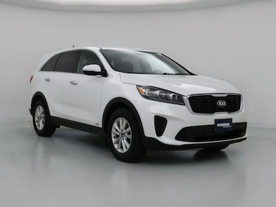 2019 Kia Sorento LX -
                Rochester, NY