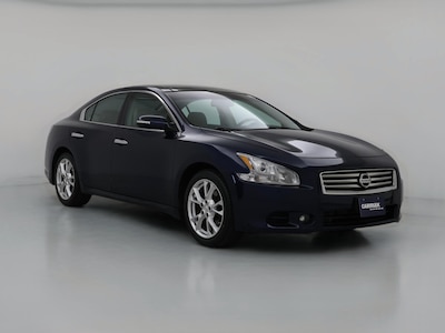 2014 Nissan Maxima SV -
                  Rochester, NY