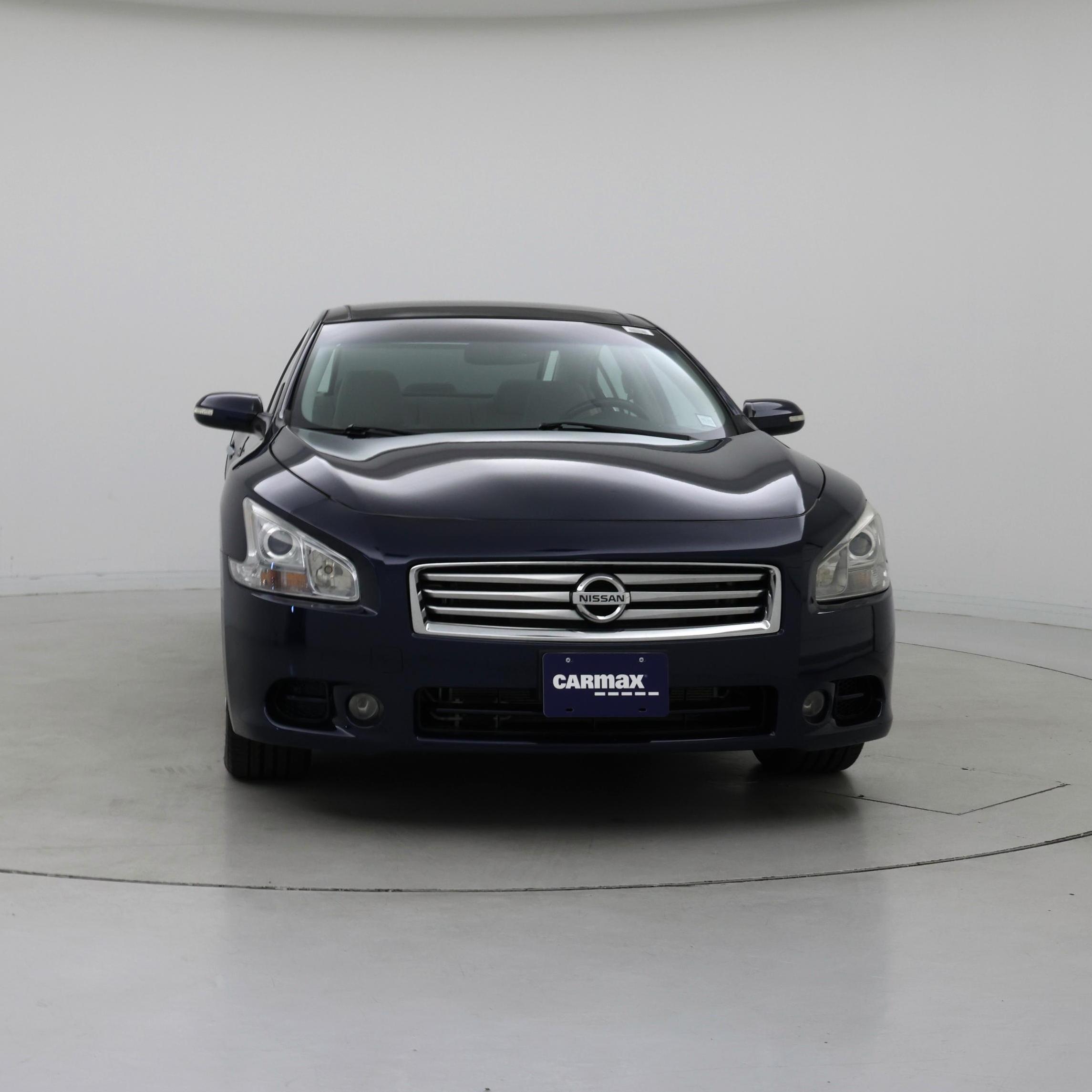Thumbnail: 2014 Nissan Maxima - 5