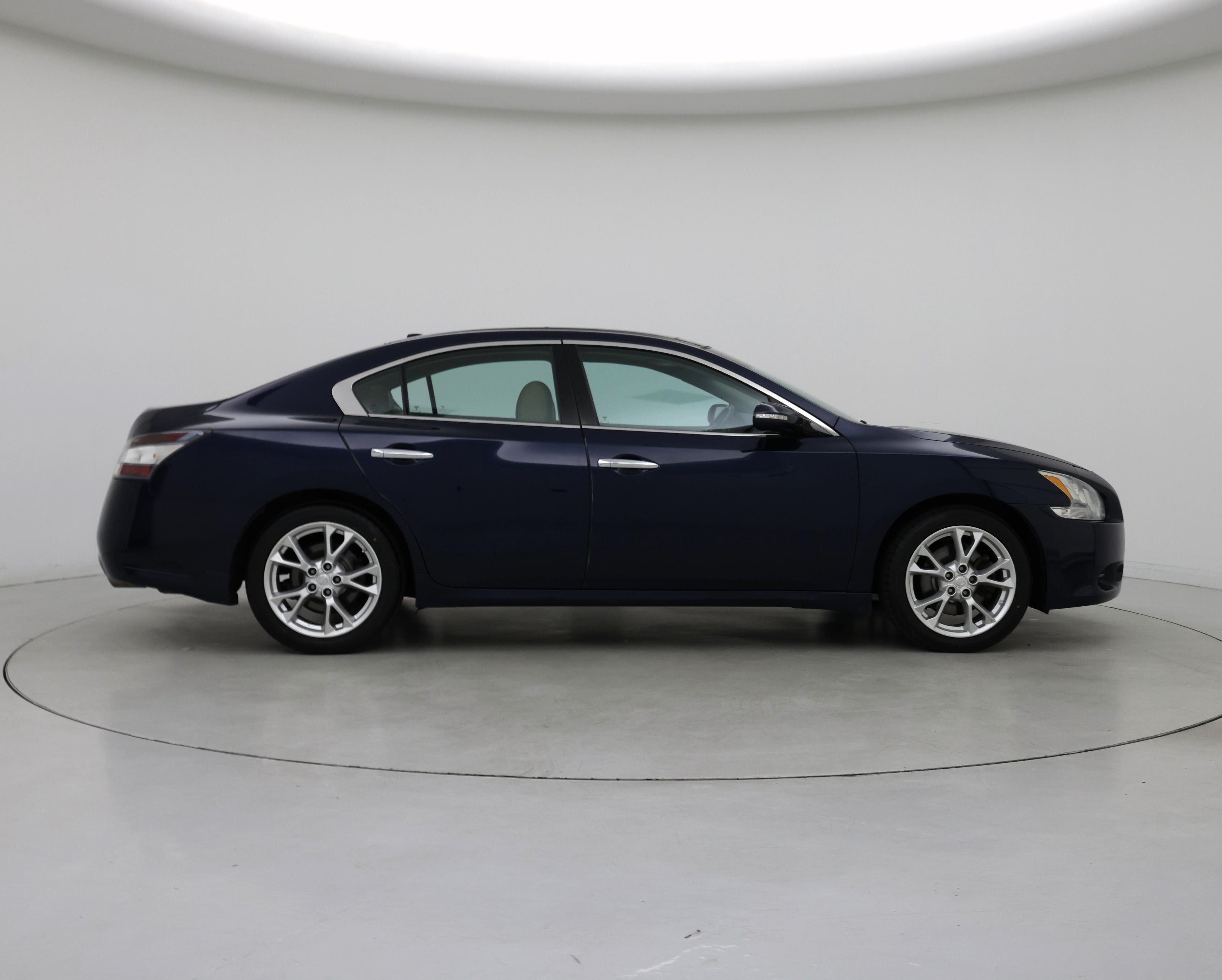 Thumbnail: 2014 Nissan Maxima - 7