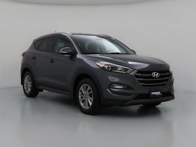 2016 Hyundai Tucson Eco -
                  Rochester, NY