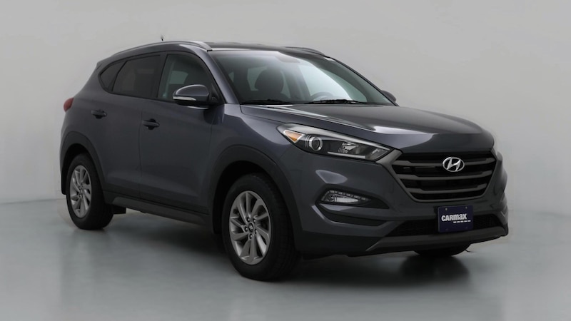 2016 Hyundai Tucson Eco Hero Image
