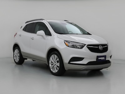 2020 Buick Encore Preferred -
                  Rochester, NY