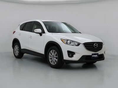 2016 Mazda CX-5 Touring -
                  Rochester, NY