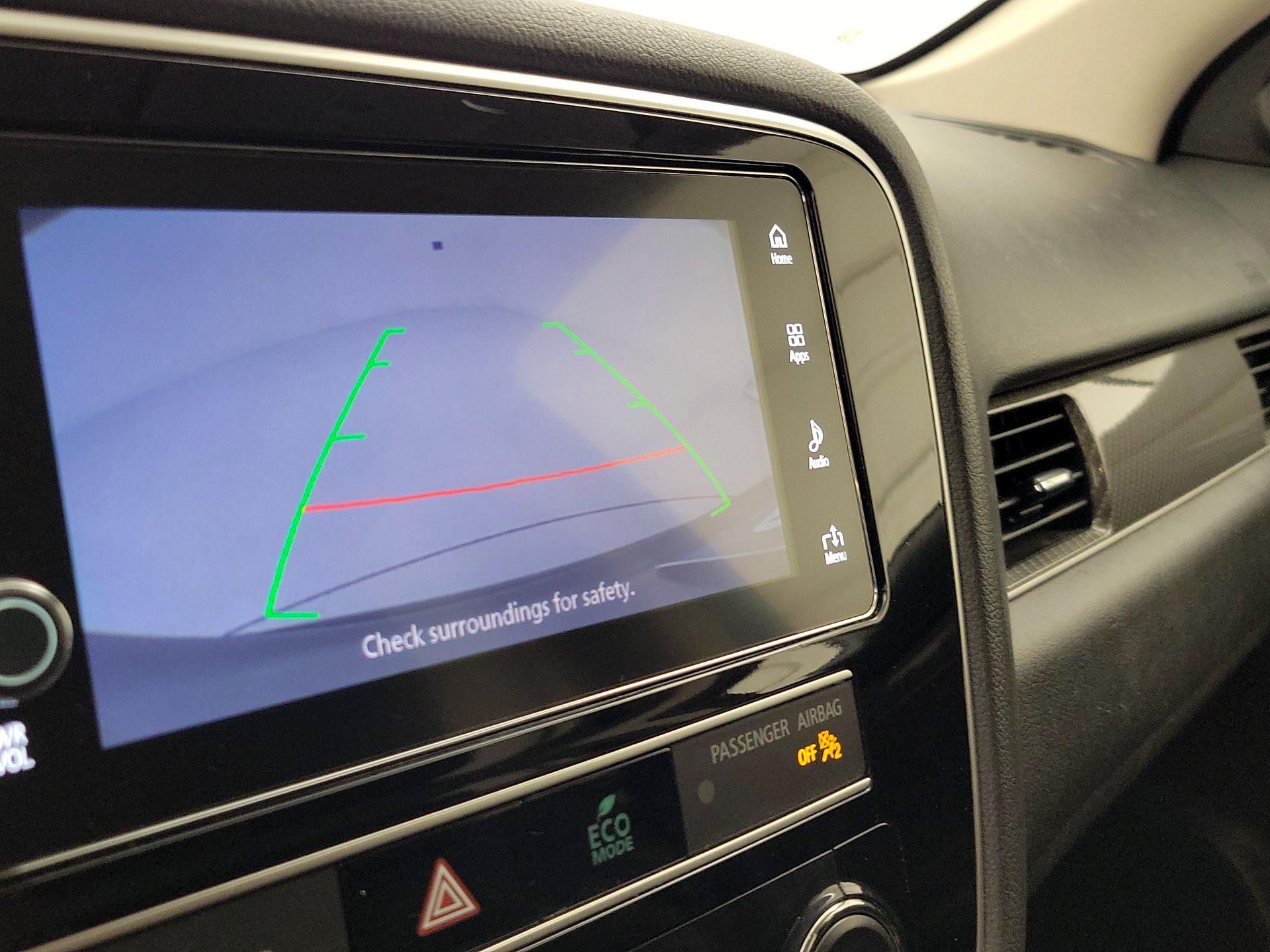 Thumbnail: 2019 Mitsubishi Outlander - 14