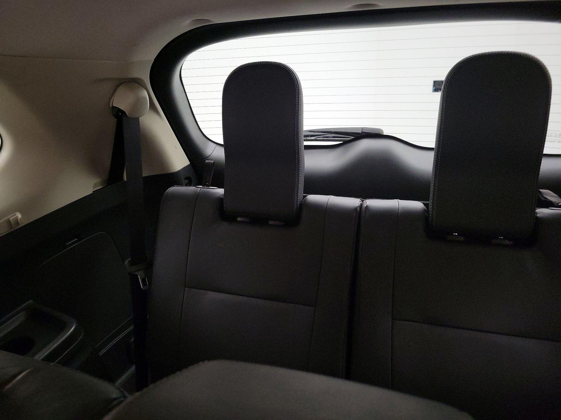 Thumbnail: 2019 Mitsubishi Outlander - 20
