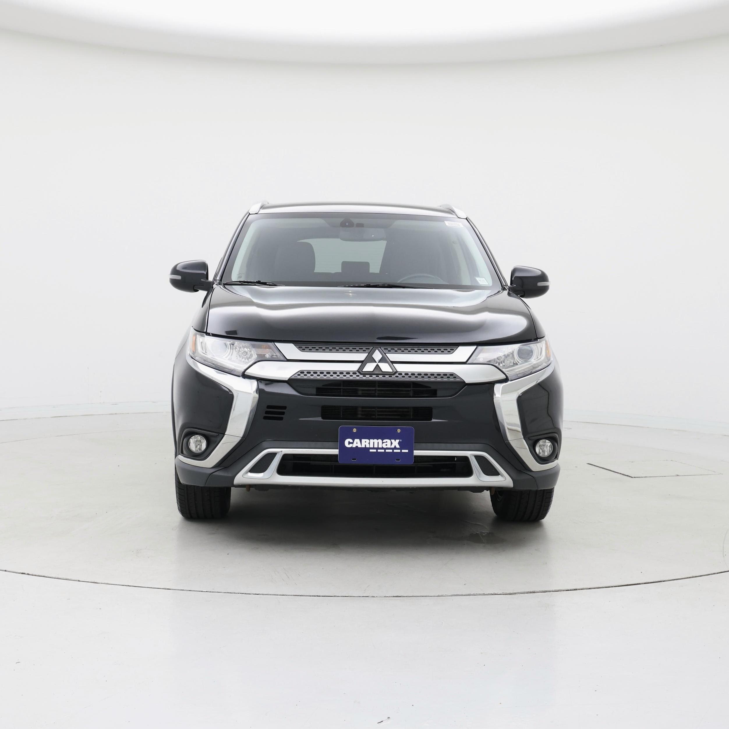 Thumbnail: 2019 Mitsubishi Outlander - 5