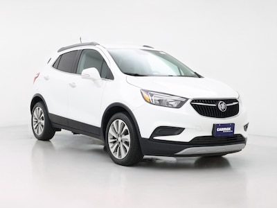 2019 Buick Encore Preferred -
                  Rochester, NY