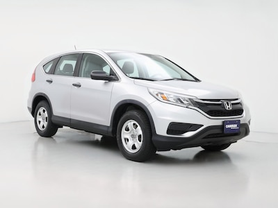 2016 Honda CR-V LX -
                  Rochester, NY