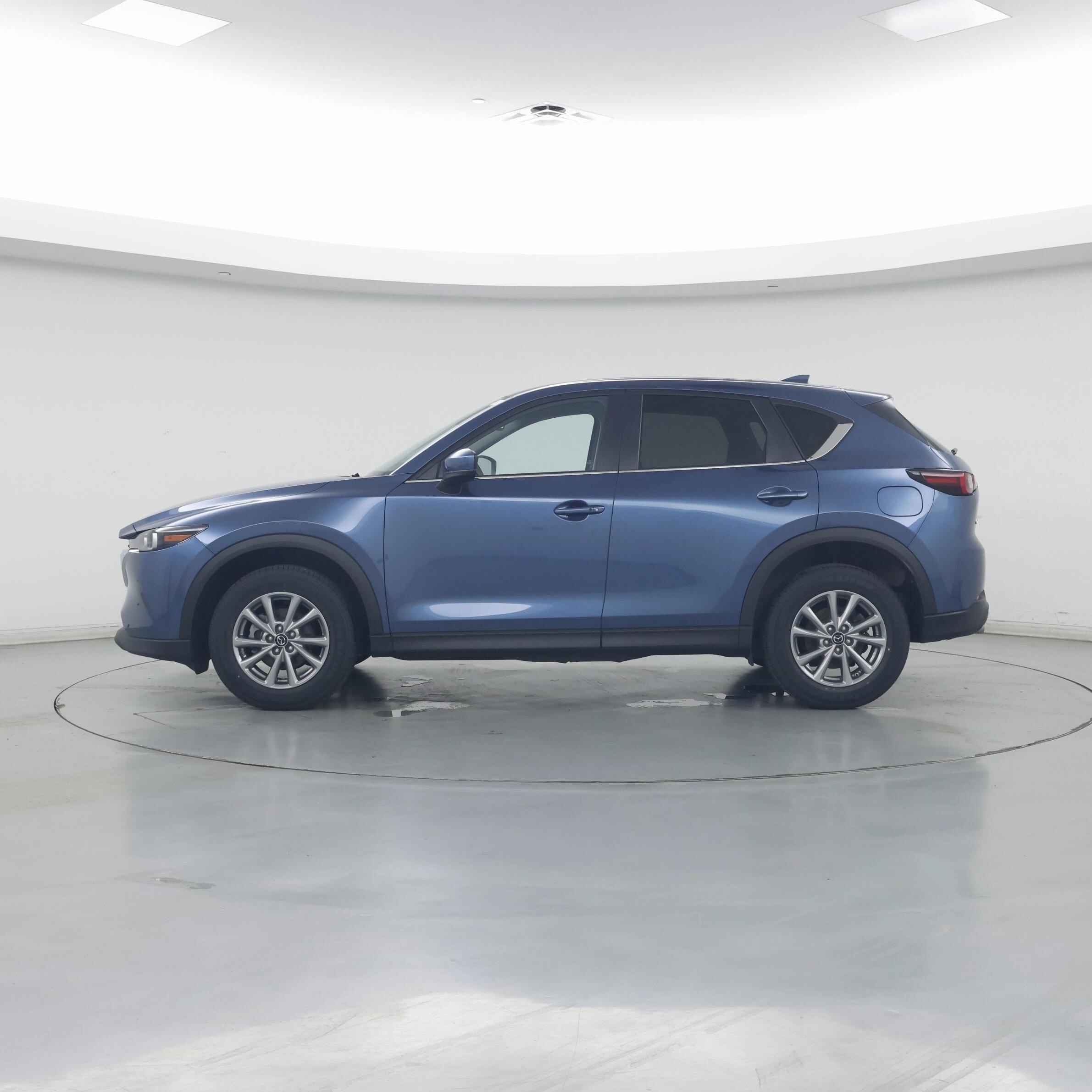 Thumbnail: 2022 Mazda CX-5 - 3
