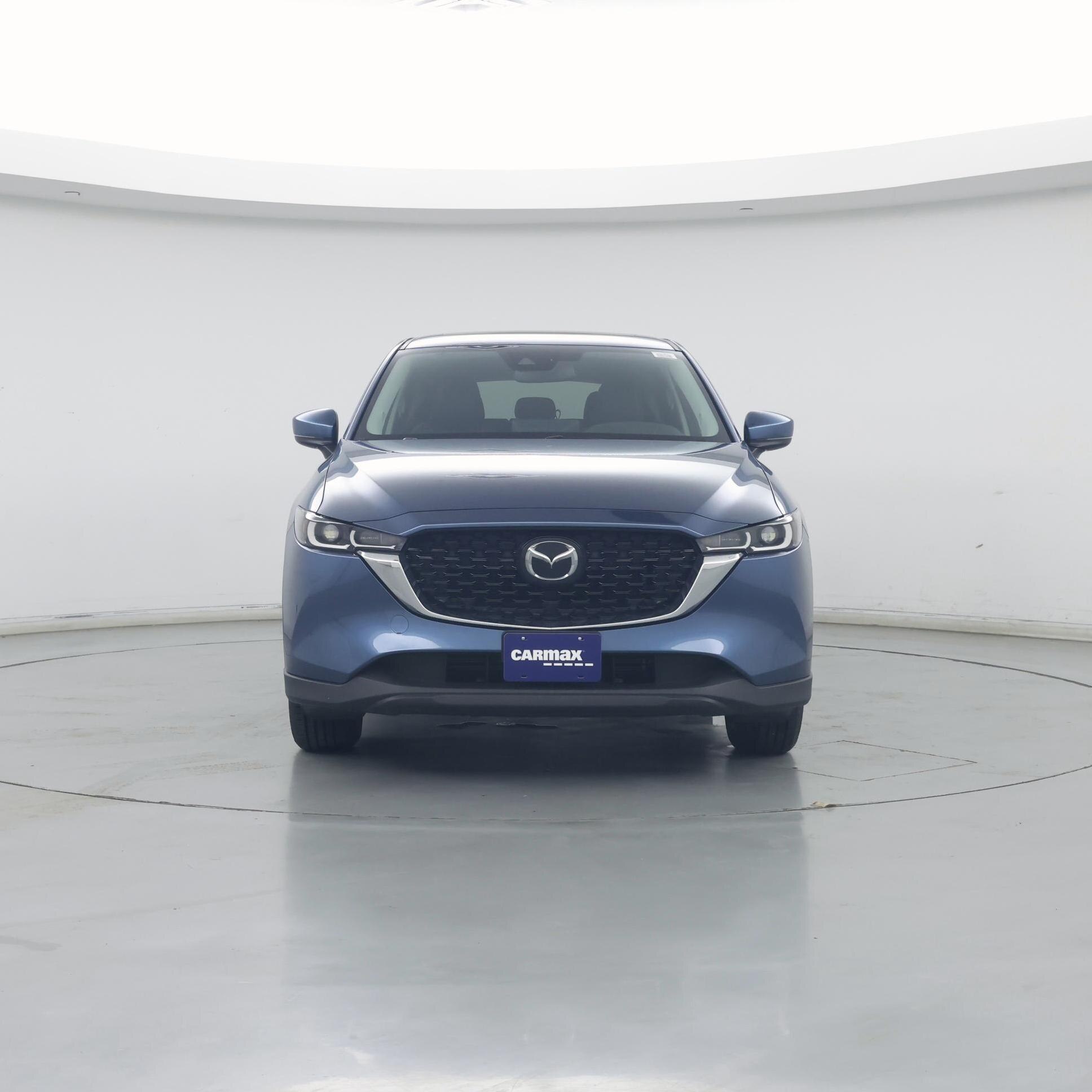 Thumbnail: 2022 Mazda CX-5 - 5