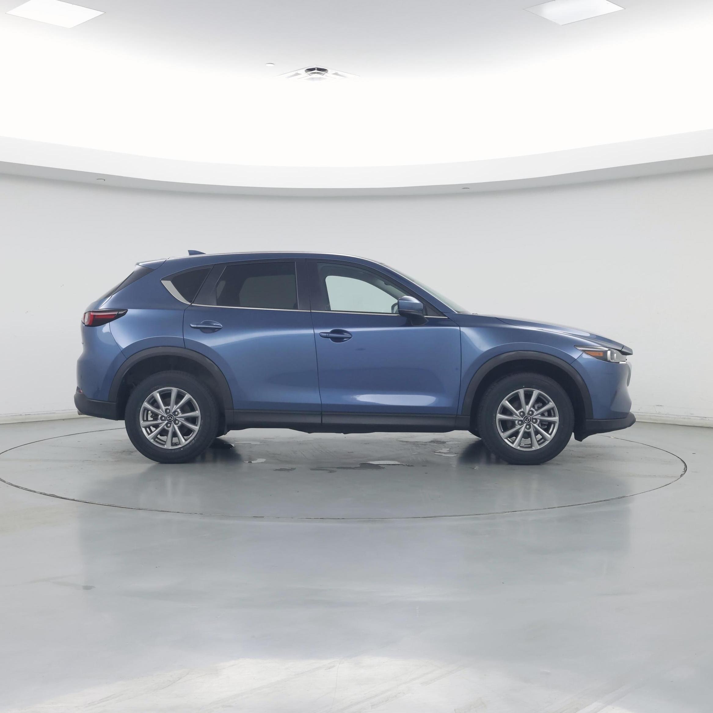Thumbnail: 2022 Mazda CX-5 - 7