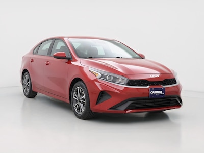 2023 Kia Forte LXS -
                  Rochester, NY