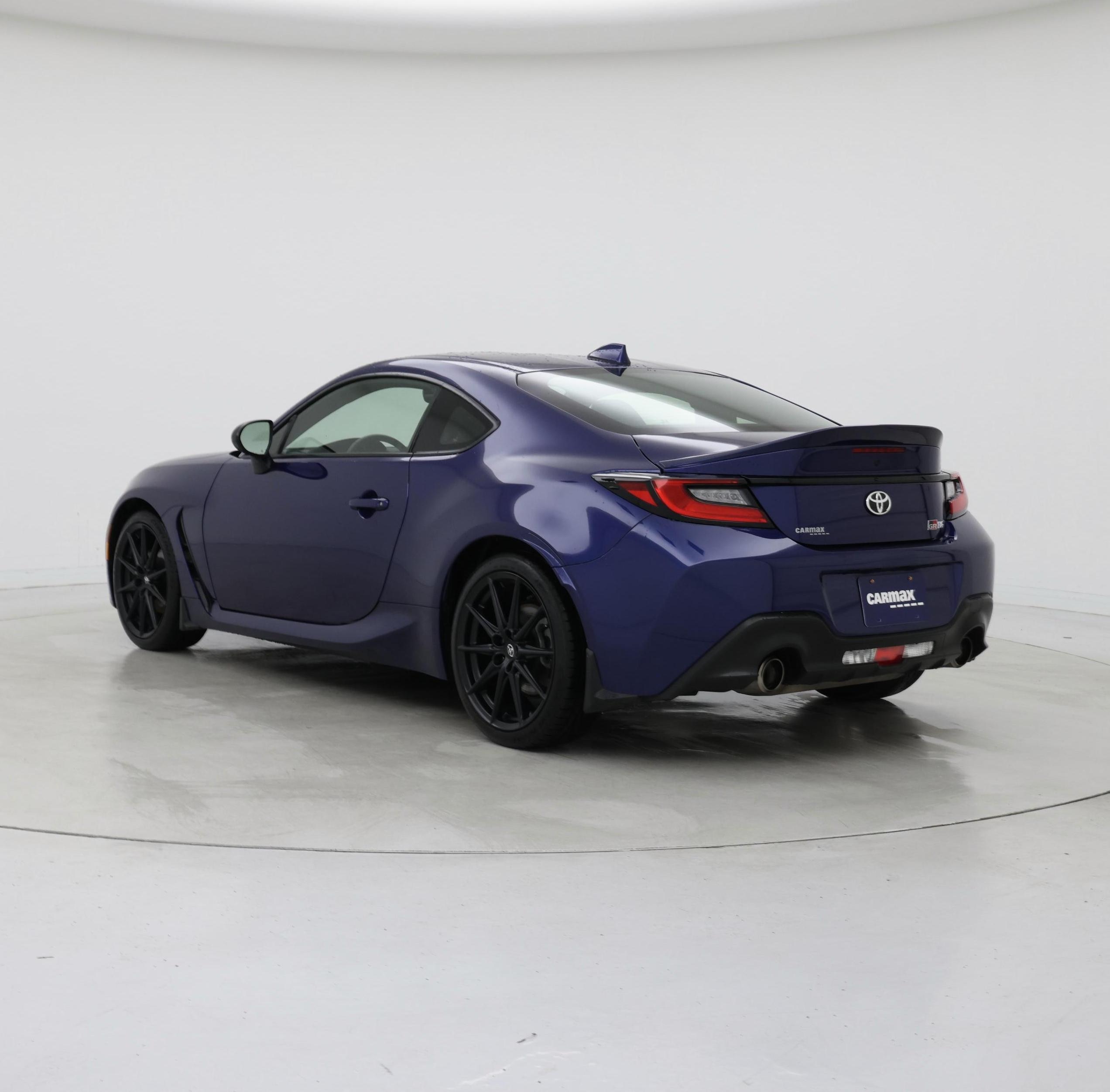 Thumbnail: 2022 Toyota GR86 - 2