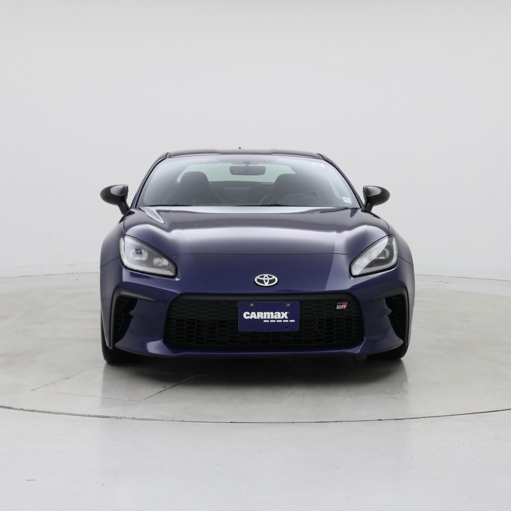 Thumbnail: 2022 Toyota GR86 - 5