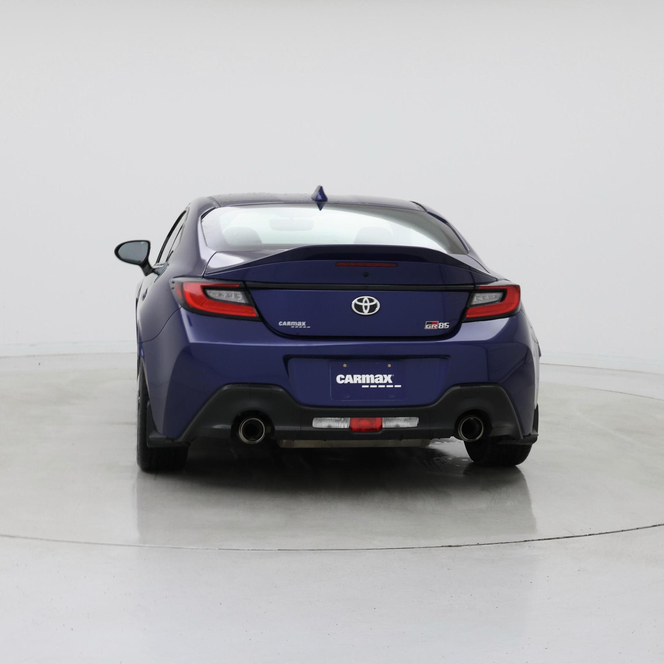 Thumbnail: 2022 Toyota GR86 - 6