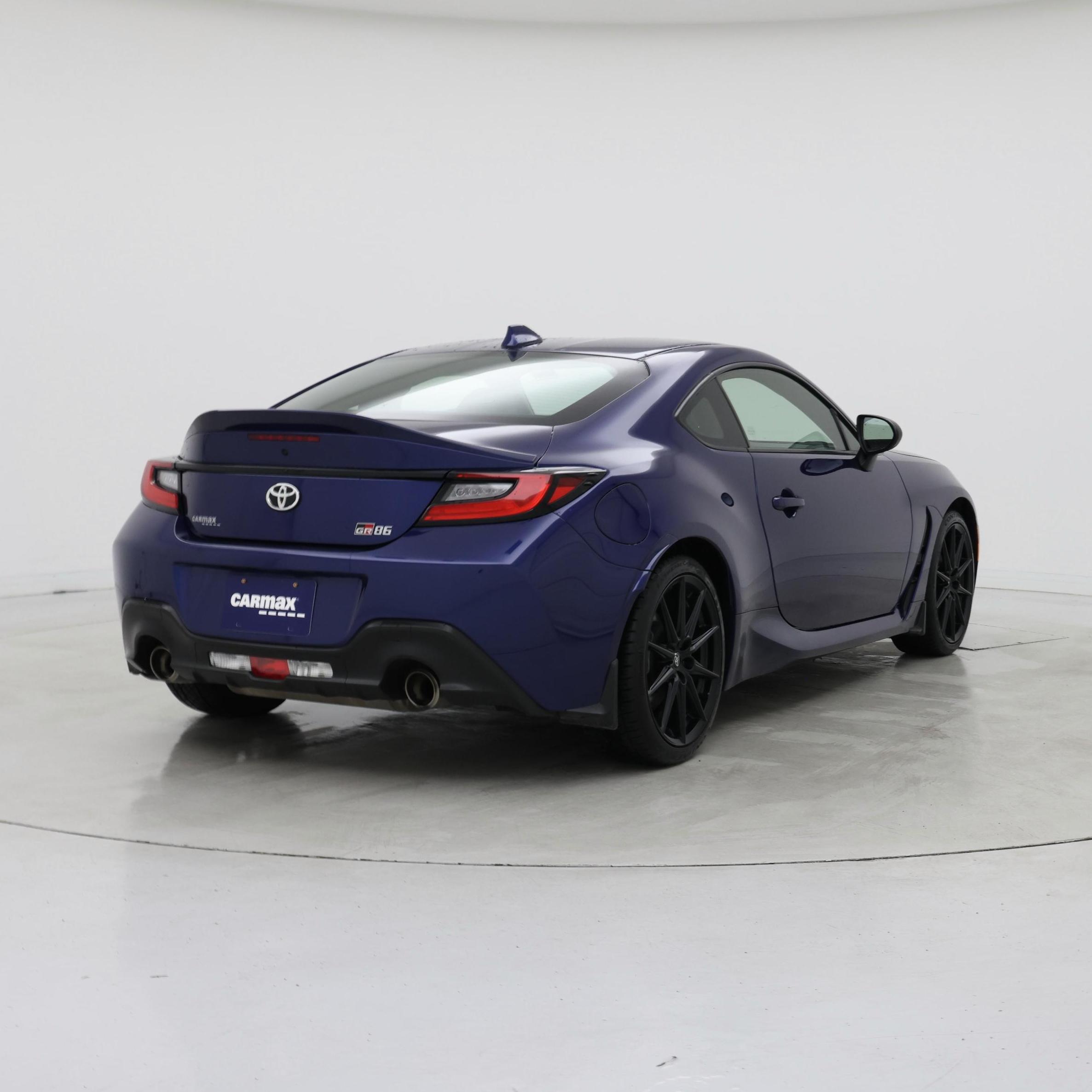 Thumbnail: 2022 Toyota GR86 - 8