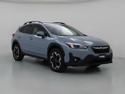 2023 Subaru Crosstrek Limited -
                  Rochester, NY