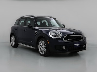 2017 MINI Cooper Countryman S -
                  Rochester, NY
