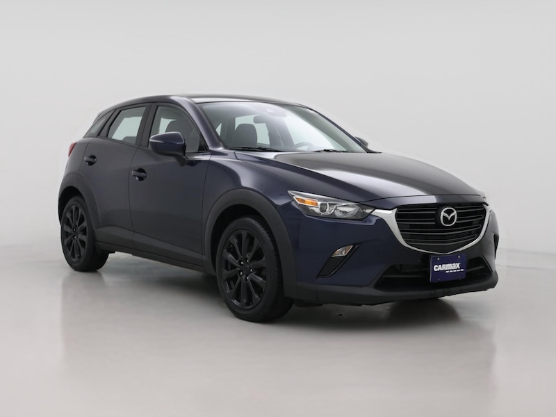 2019 Mazda CX-3 Touring -
                  Rochester, NY