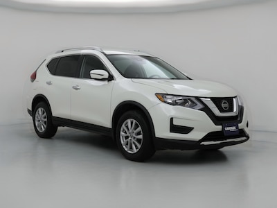 2019 Nissan Rogue SV -
                  Rochester, NY