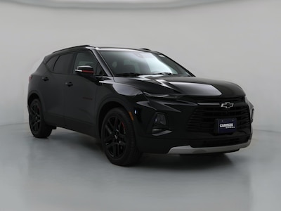 2021 Chevrolet Blazer RS -
                  Albany, NY