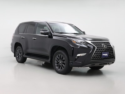 2021 Lexus GX 460 Premium -
                  Rochester, NY