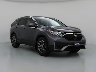 2020 Honda CR-V EX -
                  Buffalo, NY