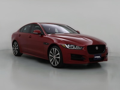 2017 Jaguar XE R-Sport -
                  Rochester, NY