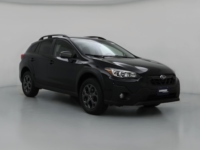 2022 Subaru Crosstrek Sport -
                  Rochester, NY